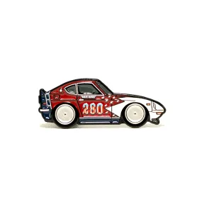 240Z - Bonneville Flats