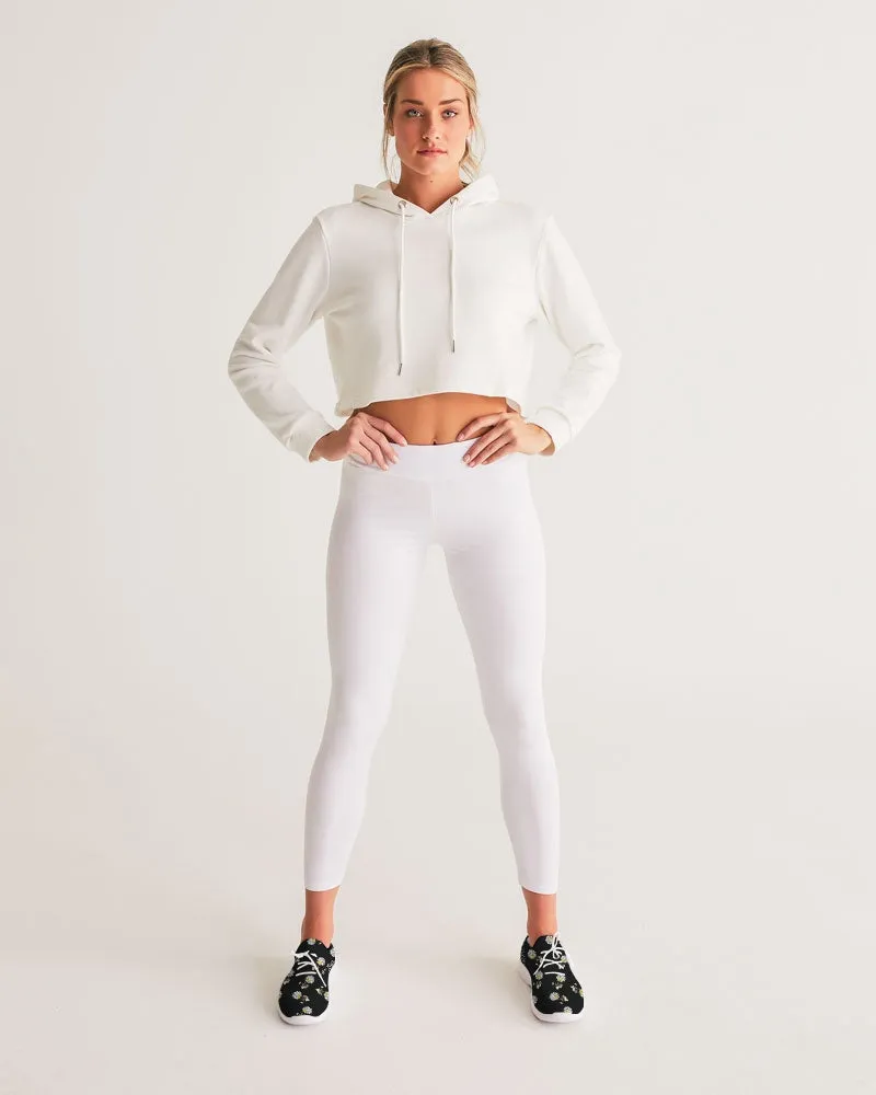 Be Who You Bee Honey Brew  Women's Lace Up Flyknit Shoe